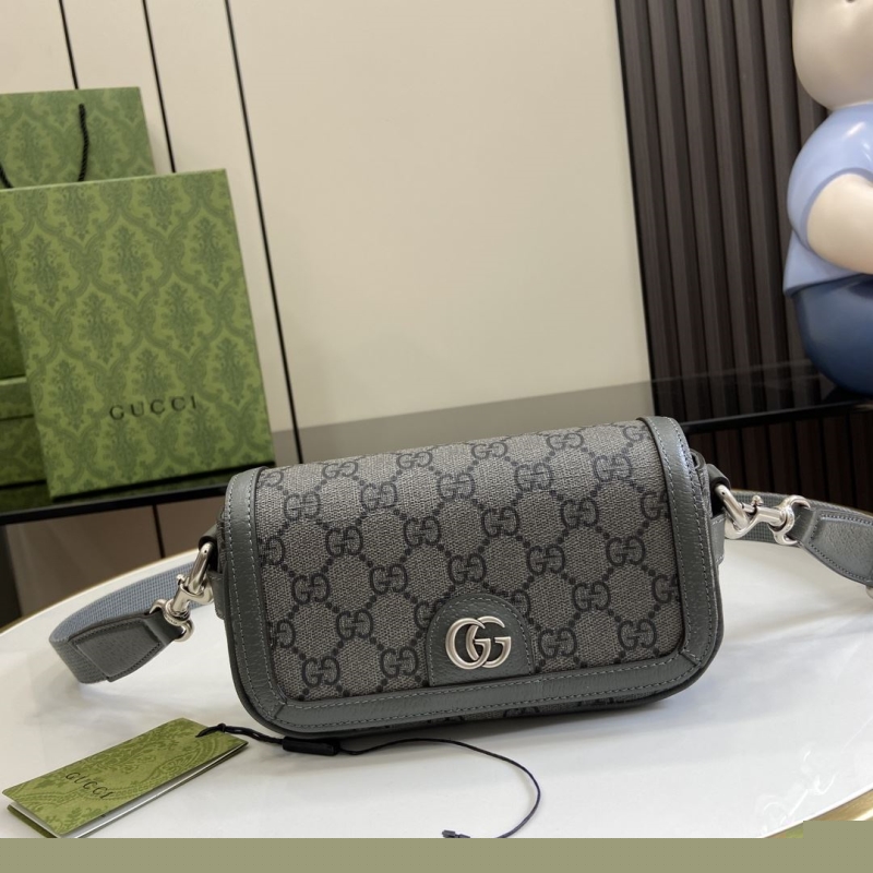 G*u*i satchel bags